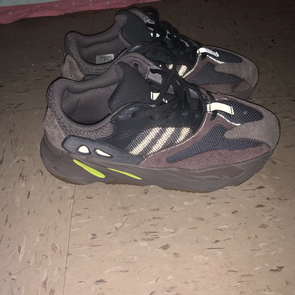 Yeezys